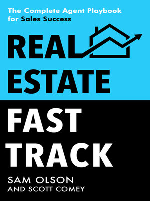 cover image of Real Estate Fast Track